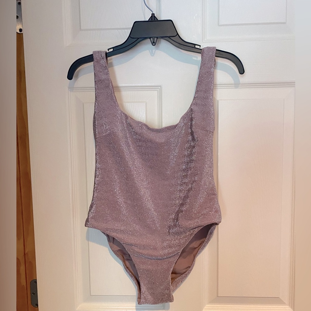 Monday swimwear